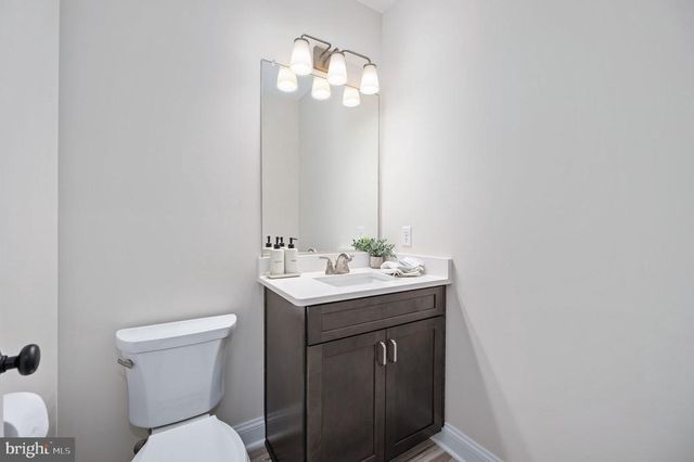 10912 DOWNTON AVE, Spotsylvania, VA 22553
