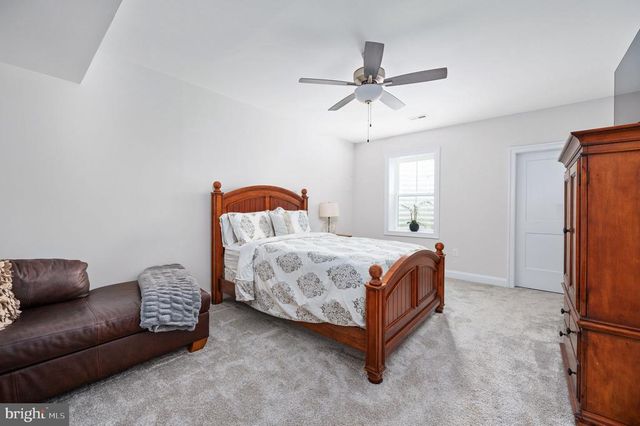 10912 DOWNTON AVE, Spotsylvania, VA 22553