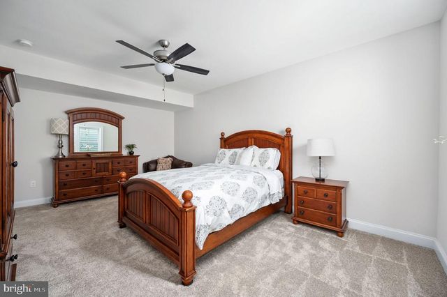 10912 DOWNTON AVE, Spotsylvania, VA 22553