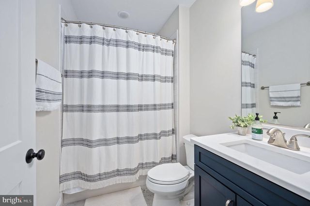 10912 DOWNTON AVE, Spotsylvania, VA 22553