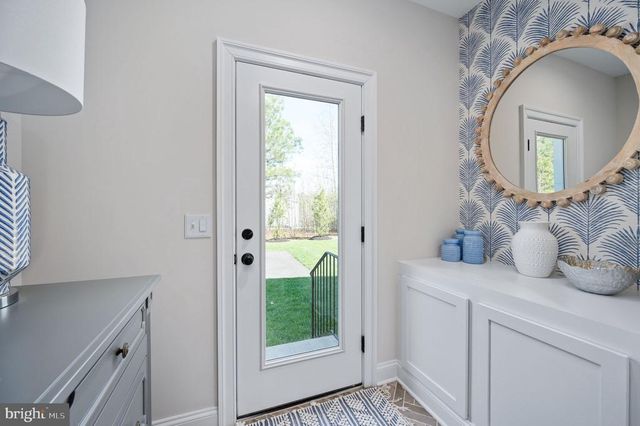 10912 DOWNTON AVE, Spotsylvania, VA 22553