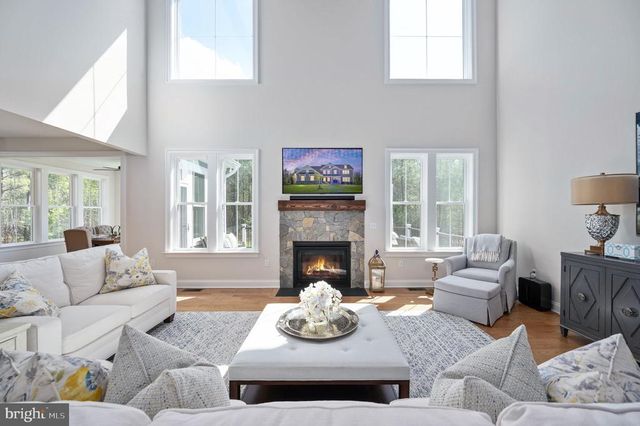 10912 DOWNTON AVE, Spotsylvania, VA 22553