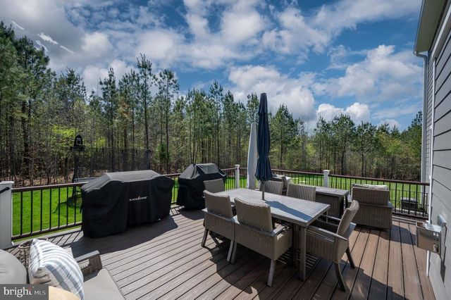 10912 DOWNTON AVE, Spotsylvania, VA 22553