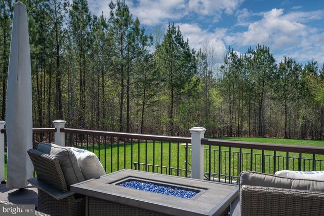 10912 DOWNTON AVE, Spotsylvania, VA 22553