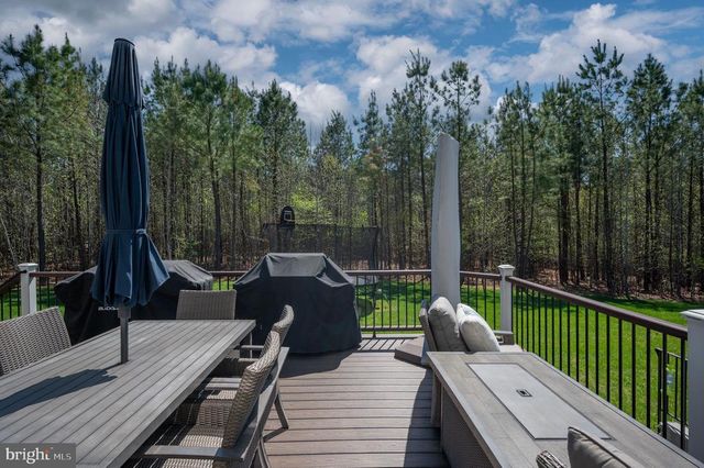 10912 DOWNTON AVE, Spotsylvania, VA 22553