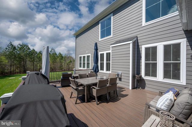 10912 DOWNTON AVE, Spotsylvania, VA 22553