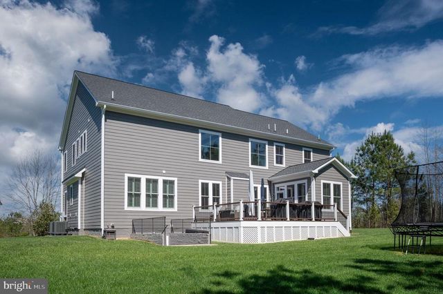 10912 DOWNTON AVE, Spotsylvania, VA 22553
