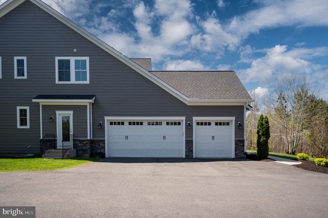 10912 DOWNTON AVE, Spotsylvania, VA 22553