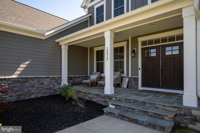 10912 DOWNTON AVE, Spotsylvania, VA 22553