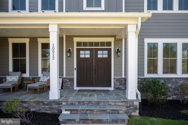10912 DOWNTON AVE, Spotsylvania, VA 22553