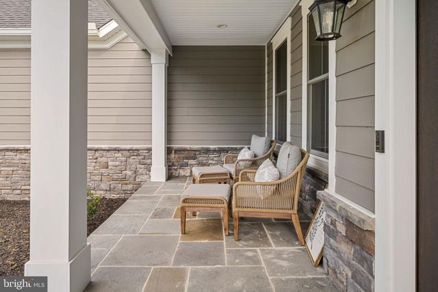 10912 DOWNTON AVE, Spotsylvania, VA 22553