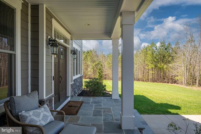 10912 DOWNTON AVE, Spotsylvania, VA 22553