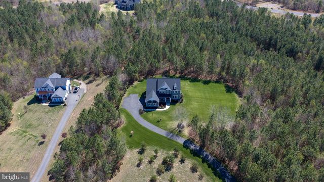 10912 DOWNTON AVE, Spotsylvania, VA 22553