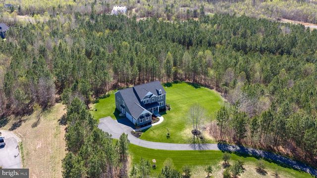 10912 DOWNTON AVE, Spotsylvania, VA 22553