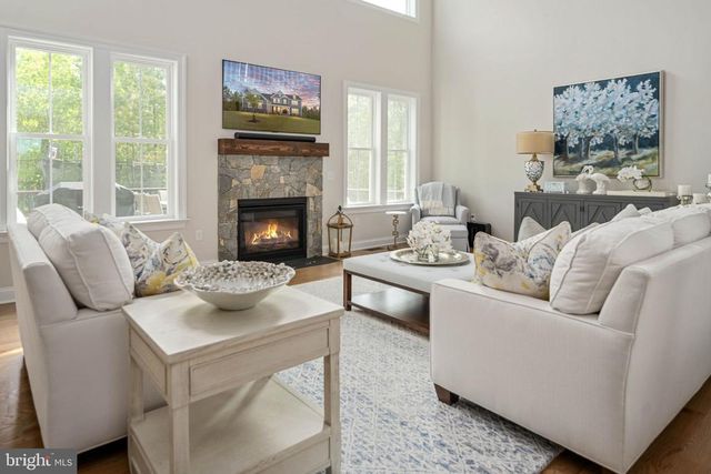10912 DOWNTON AVE, Spotsylvania, VA 22553