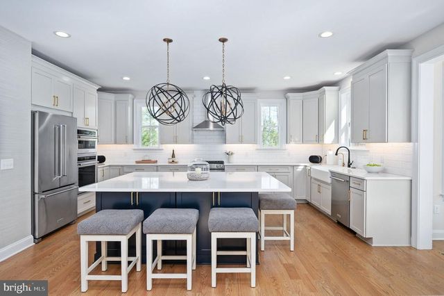 10912 DOWNTON AVE, Spotsylvania, VA 22553