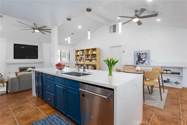 1123 E El Cid, Palm Springs, CA 92262