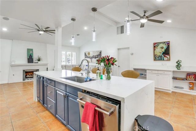 1123 E El Cid, Palm Springs, CA 92262