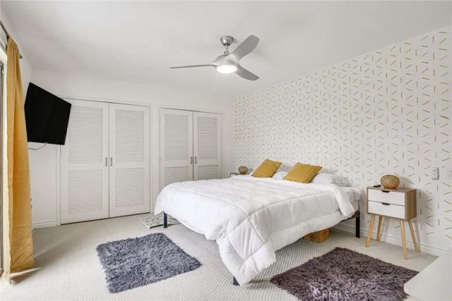1123 E El Cid, Palm Springs, CA 92262