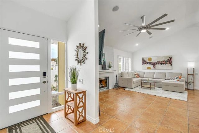 1123 E El Cid, Palm Springs, CA 92262