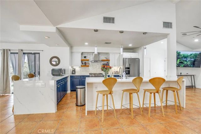 1123 E El Cid, Palm Springs, CA 92262