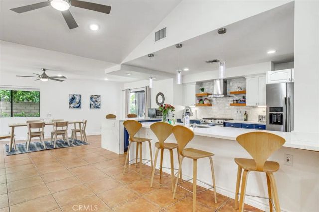1123 E El Cid, Palm Springs, CA 92262