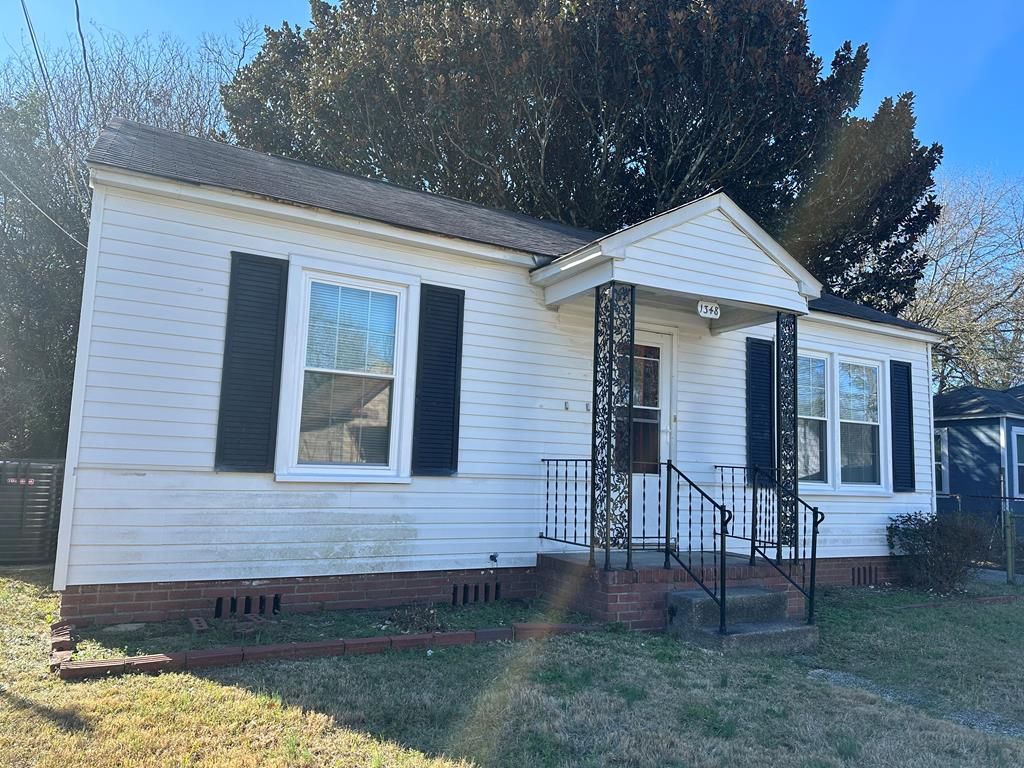 1348 Springer Street, Columbus, GA 31901