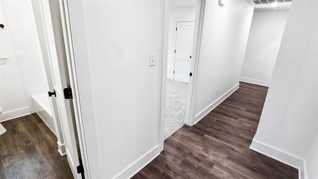 3803 Ridgewood Street, Bryan, TX 77801