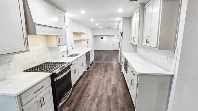 3803 Ridgewood Street, Bryan, TX 77801