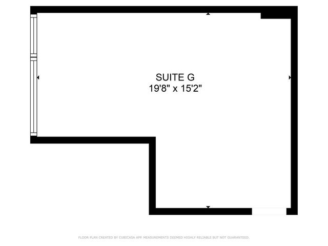 Address unavailable.