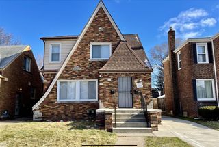 17198 Bradford St Street, Detroit, MI 48205