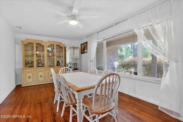 4242 HILLWOOD Road, Jacksonville, FL 32223