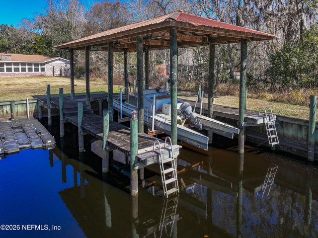 4242 HILLWOOD Road, Jacksonville, FL 32223