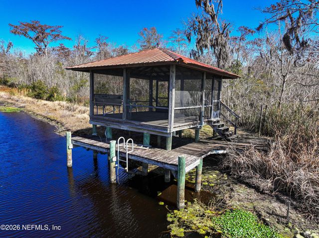 4242 HILLWOOD Road, Jacksonville, FL 32223