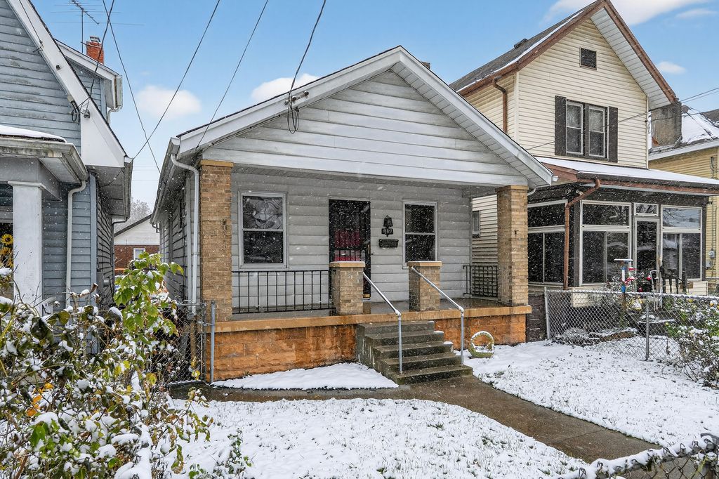 407 Baltimore Avenue, Covington, KY 41015