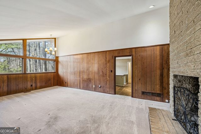 6375 River Overlook Drive NW, Atlanta, GA 30328