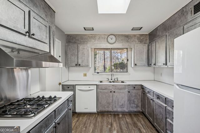 6375 River Overlook Drive NW, Atlanta, GA 30328