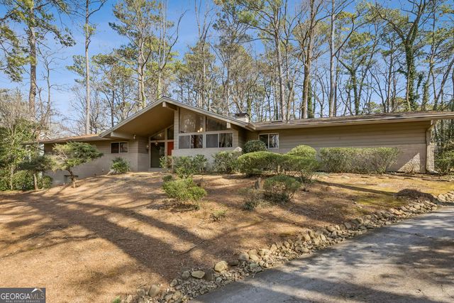 6375 River Overlook Drive NW, Atlanta, GA 30328