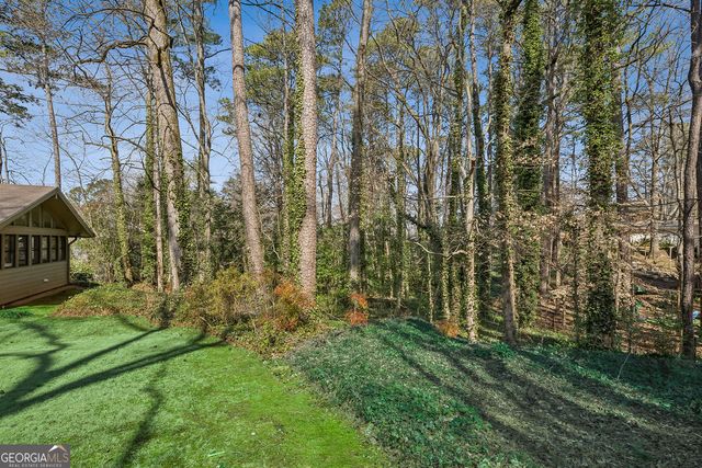 6375 River Overlook Drive NW, Atlanta, GA 30328