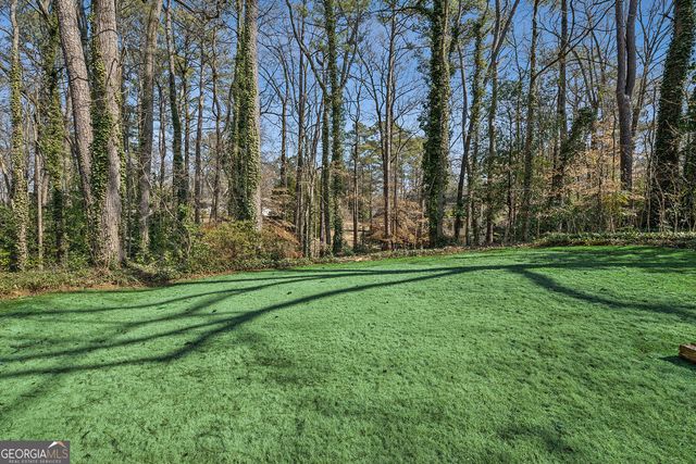 6375 River Overlook Drive NW, Atlanta, GA 30328