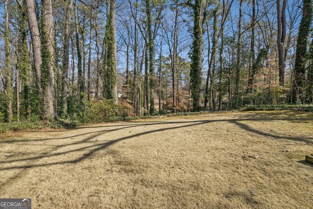 6375 River Overlook Drive NW, Atlanta, GA 30328