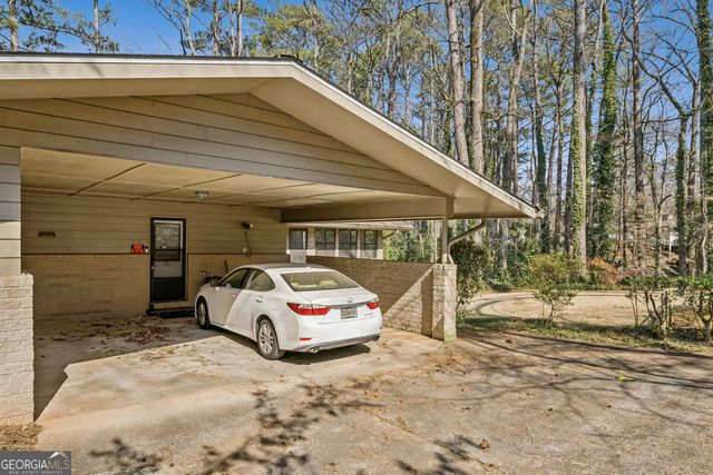 6375 River Overlook Drive NW, Atlanta, GA 30328