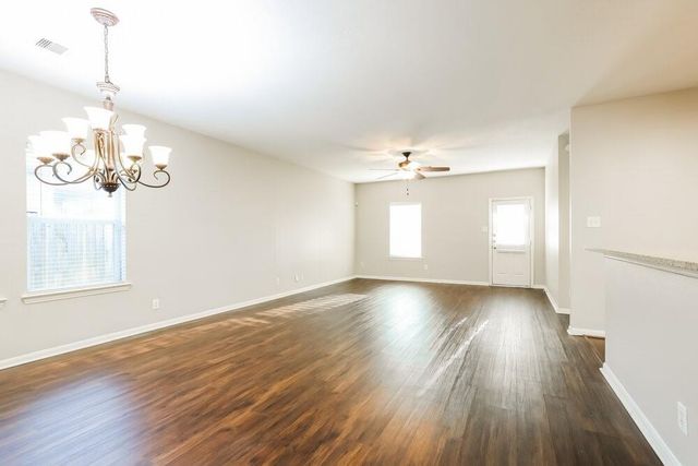 24642 Sandusky Drive, Tomball, TX 77375