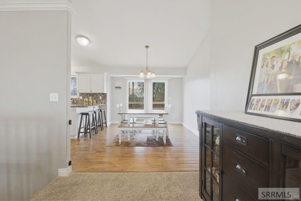 Image 18 of property listing at 3865 E 390 N, Rigby, ID 83442