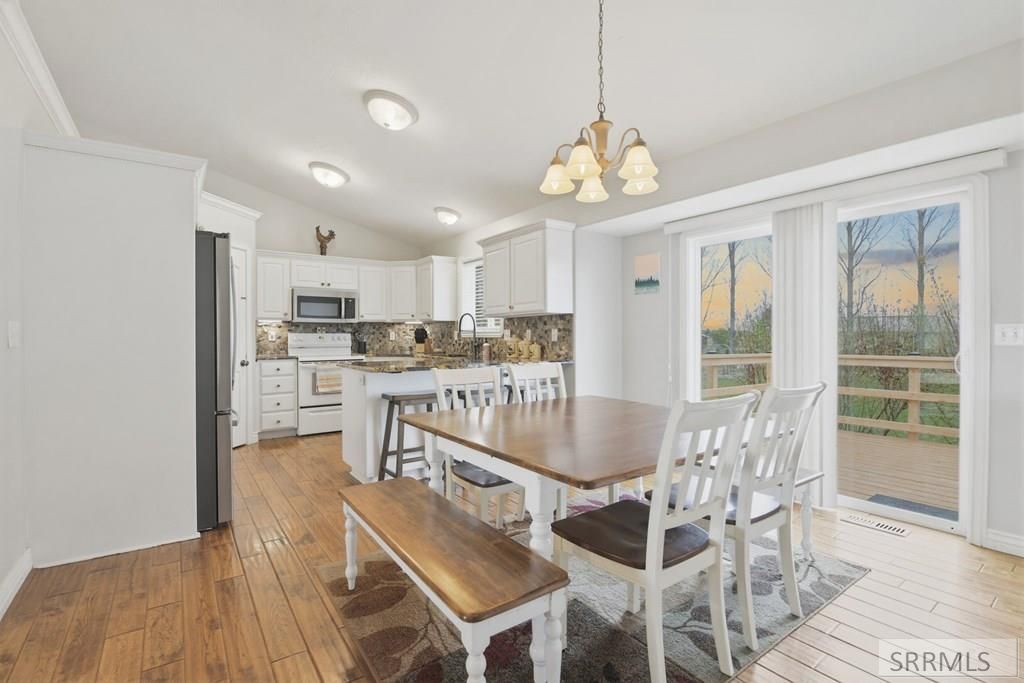 Image 20 of property listing at 3865 E 390 N, Rigby, ID 83442