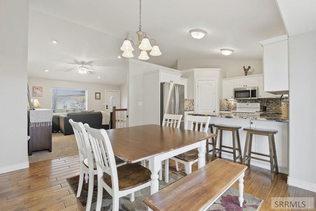 Image 21 of property listing at 3865 E 390 N, Rigby, ID 83442