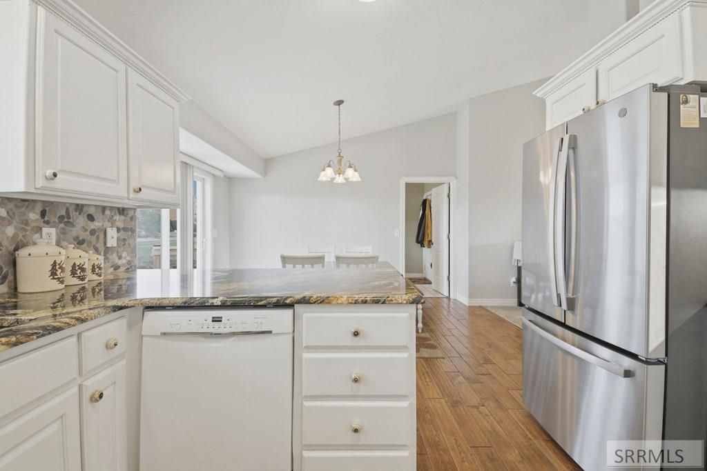 Image 25 of property listing at 3865 E 390 N, Rigby, ID 83442