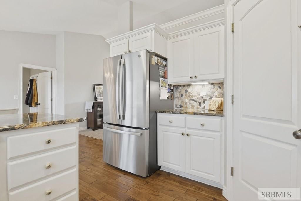 Image 26 of property listing at 3865 E 390 N, Rigby, ID 83442