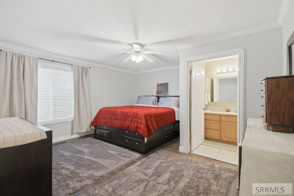 Image 27 of property listing at 3865 E 390 N, Rigby, ID 83442