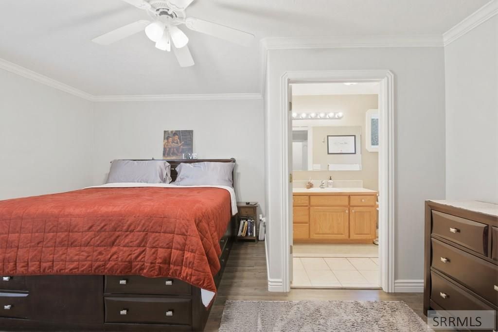 Image 28 of property listing at 3865 E 390 N, Rigby, ID 83442